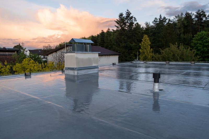 Cost of Waterproofing in Kirksville, MO